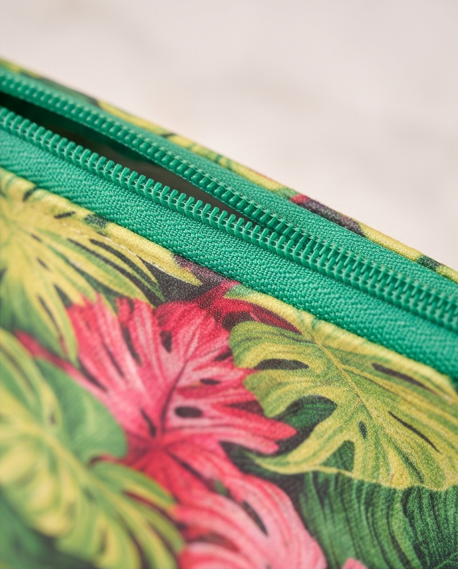 Tropical Breeze Essentials 🌾🐴