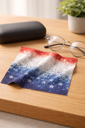 American Pride Cloth Glasses Cloth ⭐