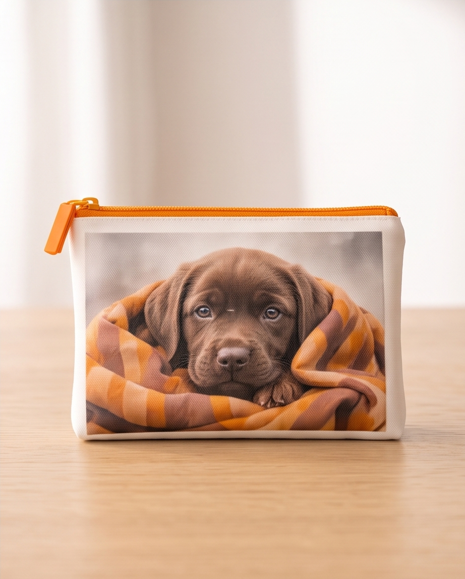 Cozy Pup Snuggle Pouch🐶