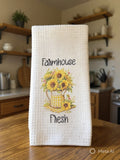 Farmhouse Fresh 🌻