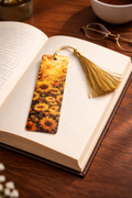Sunflower Bookmark 🌻✨