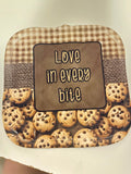Cookie Mitt and Pot Holder