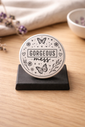 “Gorgeous Mess” Pop Socket ✨🦋