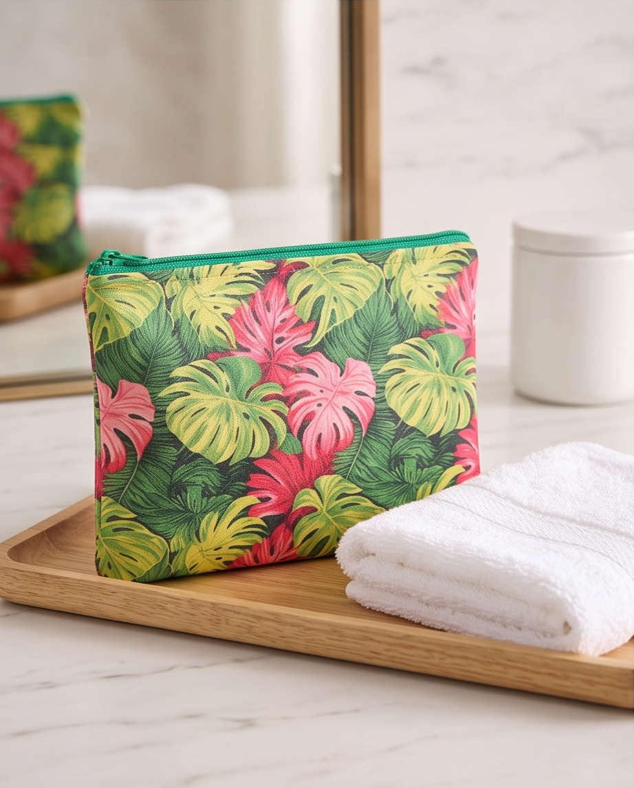 Tropical Breeze Essentials 🌾🐴