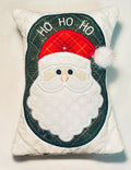 Santa Bowl Filler