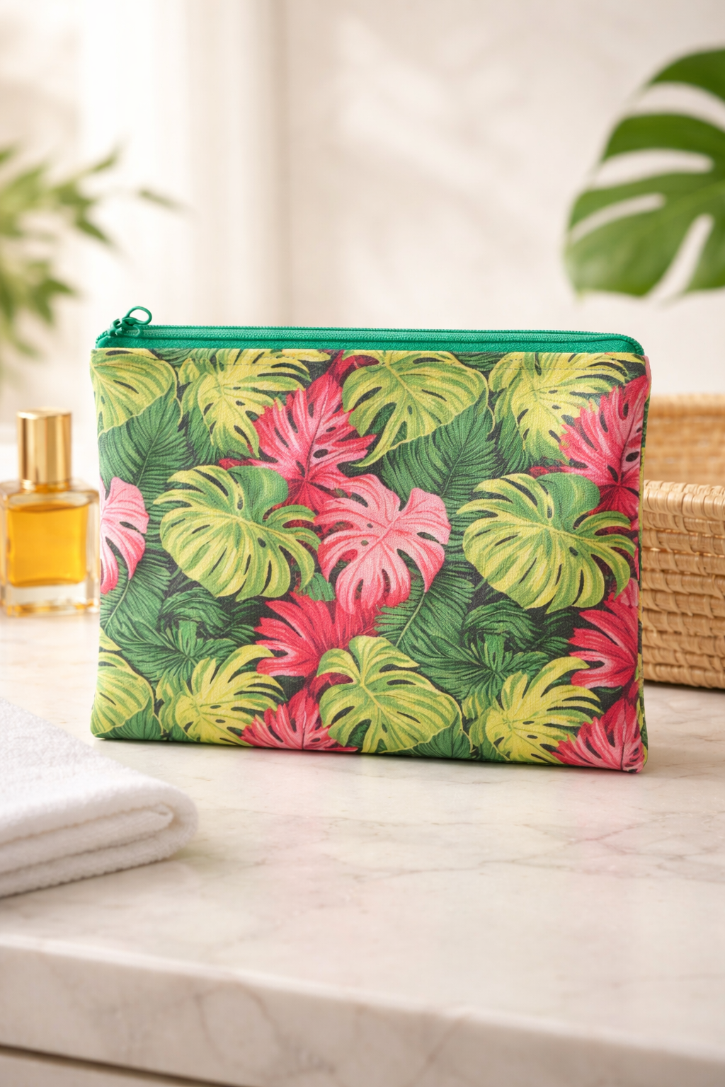 Tropical Breeze Essentials 🌾🐴
