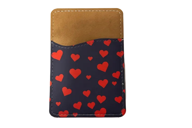 Heartfelt Moments Cardholder💕