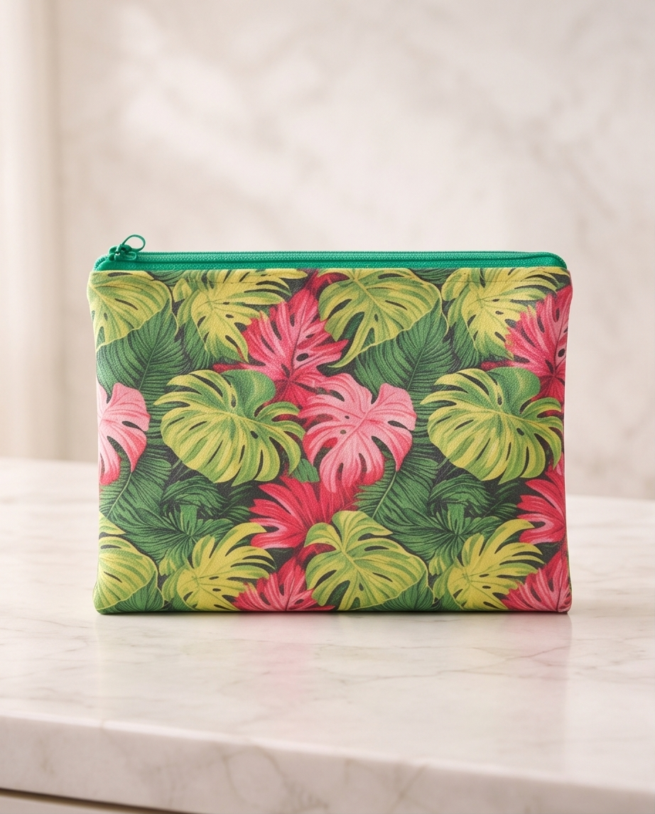 Tropical Breeze Essentials 🌾🐴