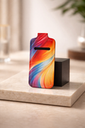 Rainbow Swirl Lipstick Holder 🌈💄