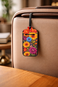 Floral Lipstick Holder 💄🌺