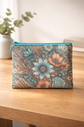 Blooming Boho Beauty 🌺🧵