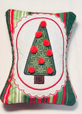 Christmas Bowl Filler