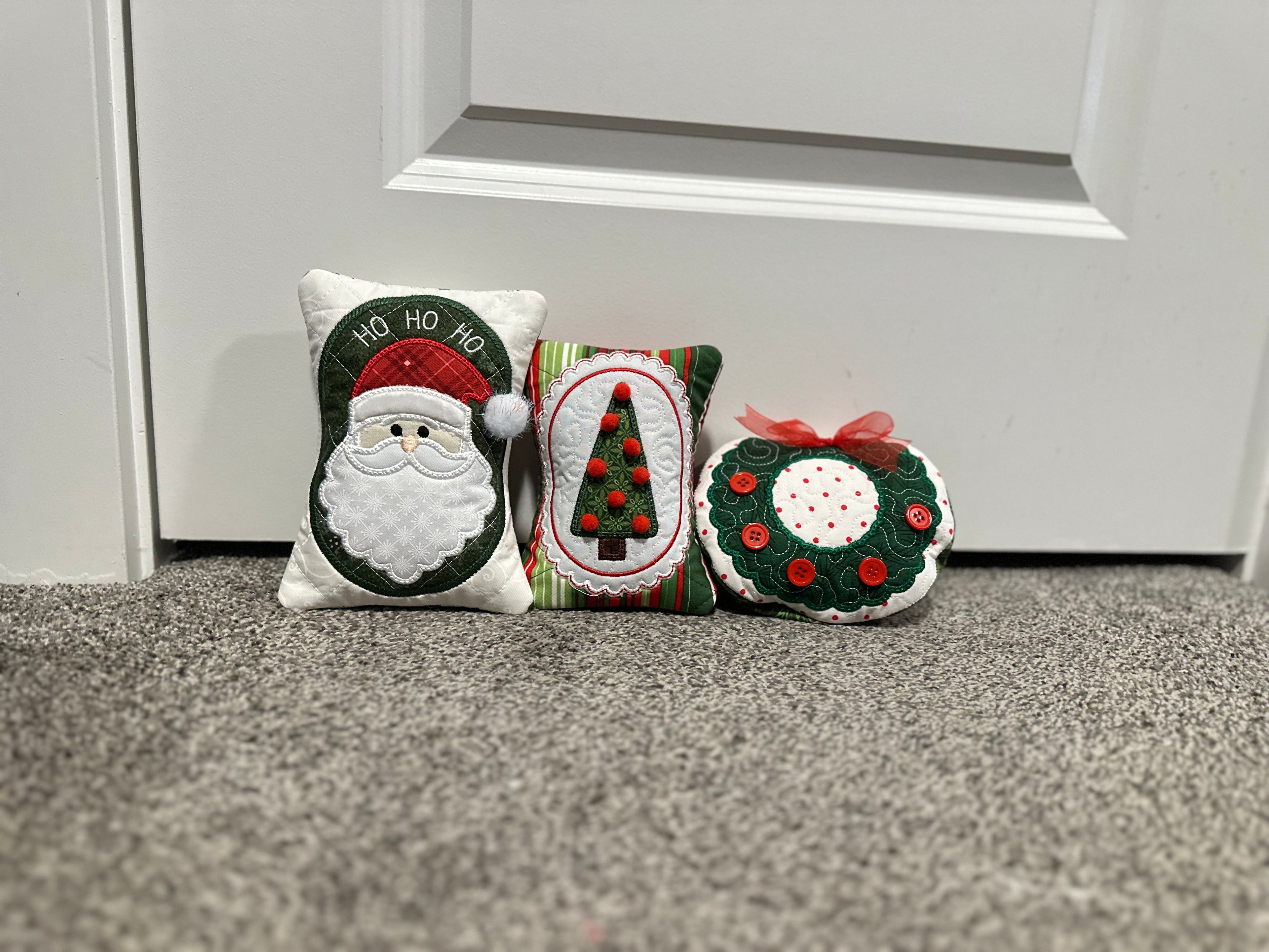 Christmas Bowl Fillers