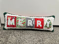 Merry Pillow