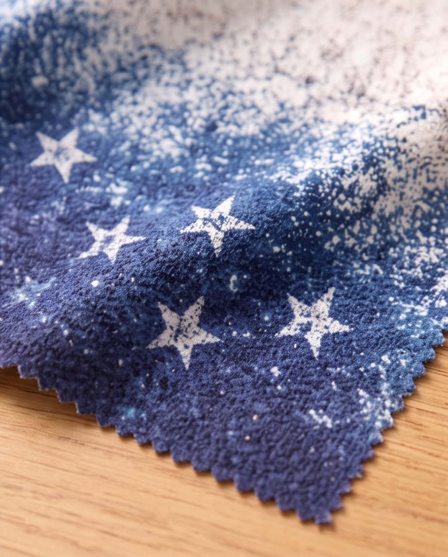 American Pride Cloth Glasses Cloth ⭐