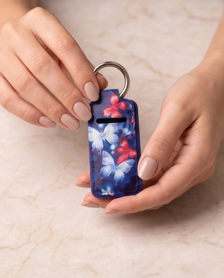 Butterfly Lipstick 💄🦋