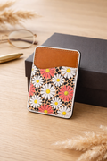 Daisy Daydream Cardholder 
