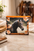 Wildflower & Whispers 🐴🌼