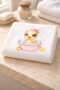Darling Duckling Bath Time Bliss 💗🦆🫧