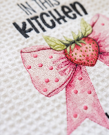 Memories Over Calories 🍓🎀