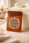 The World, You Are a Mother Cardholder🌷