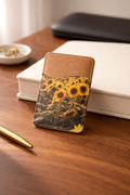 Sunlit Fields Cardholder🌻