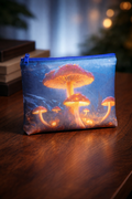 Enchanted Glow Mushroom Pouch🍄