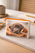 Cozy Pup Snuggle Pouch🐶