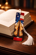 Faith & Freedom Prayer Bookmark ✨🙏📚