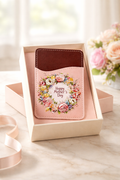 Happy Mother’s Day Floral Cardholder🌸